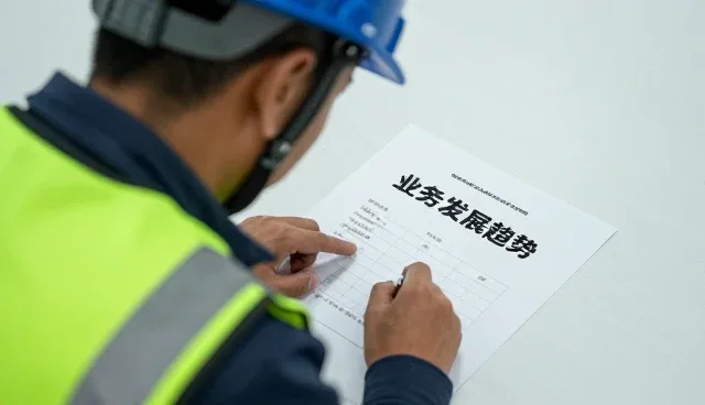 应用驱动下的技术咨询趋势与定制开发实践