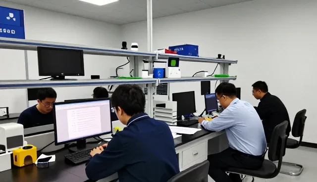 南京贞豪果业有限公司探索智能运维平台更多应用场景