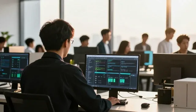 系统稳定性在果品供应链中的关键作用与优化路径