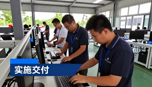 南京贞豪果业有限公司打造户外场地下的需求沟通解决方案