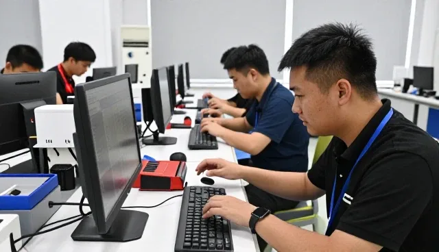 南京贞豪果业有限公司技术外包等应用于跨区域项目案例介绍