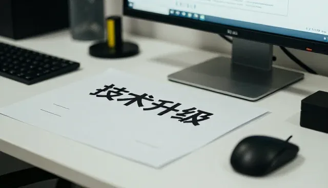 技术外包中的方案设计如何应对业务趋势变化